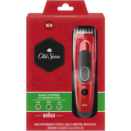ریش تراش براون مدل old spice5418