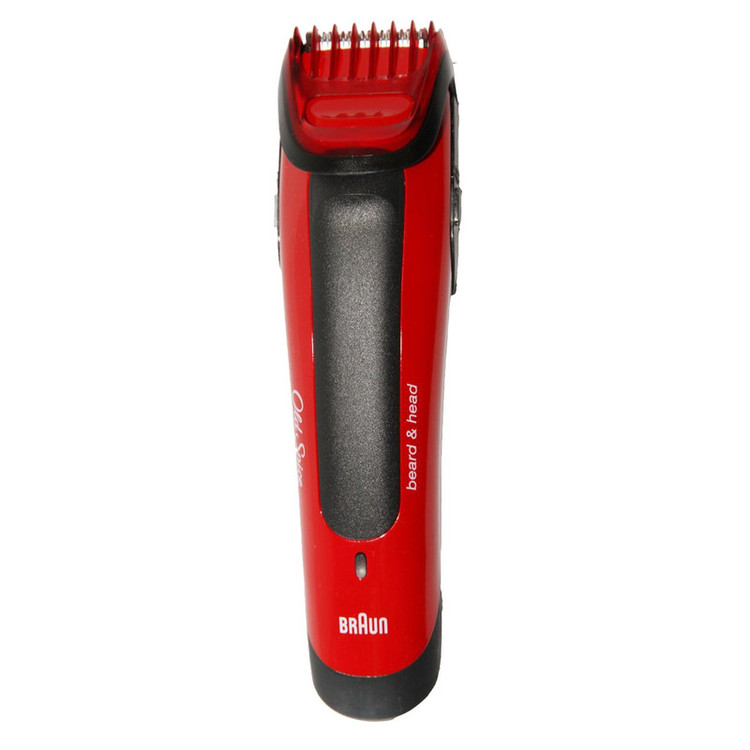 ریش تراش براون مدل old spice5418