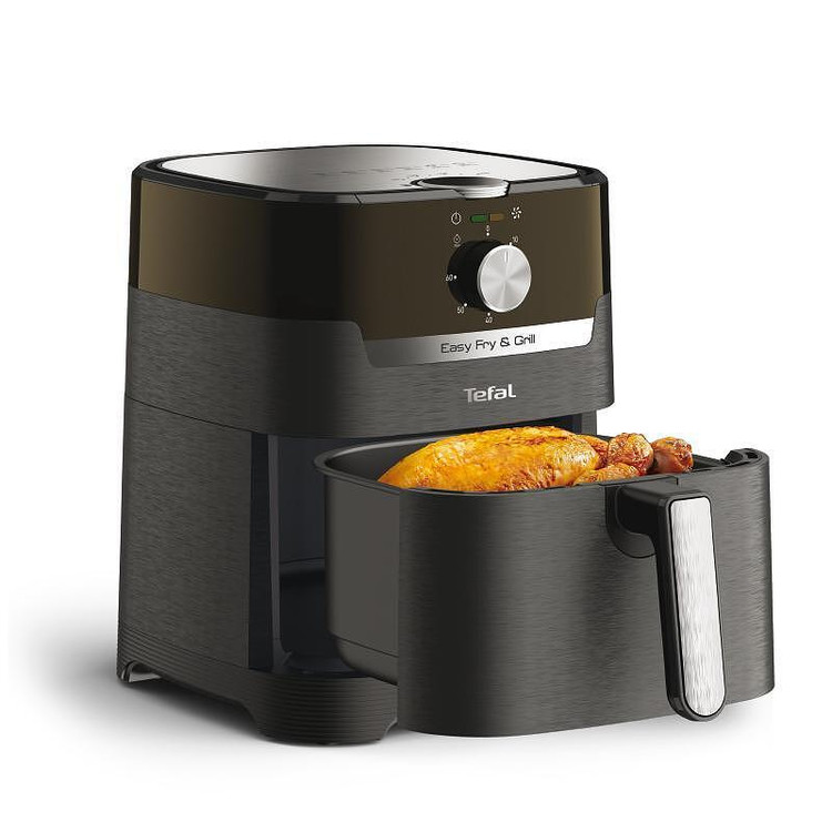 سرخ کن تفال مدل TEFAL EY501