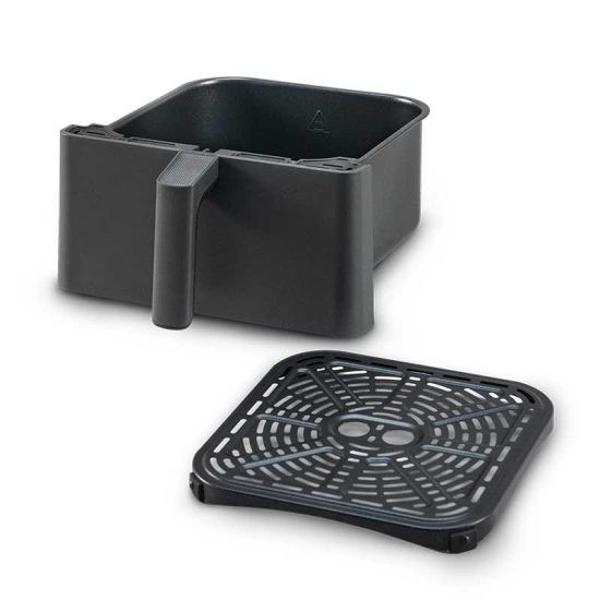 سرخ کن کوسوری مدل COSORI CAF-P583S ا COSORI FRYER CAF-P583S
