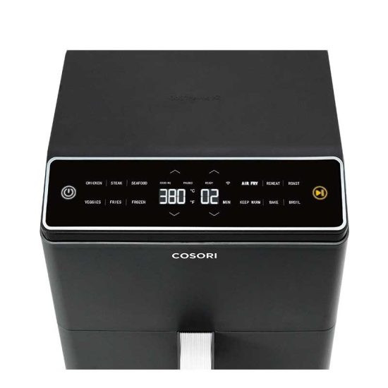 سرخ کن کوسوری مدل COSORI CAF-P583S ا COSORI FRYER CAF-P583S