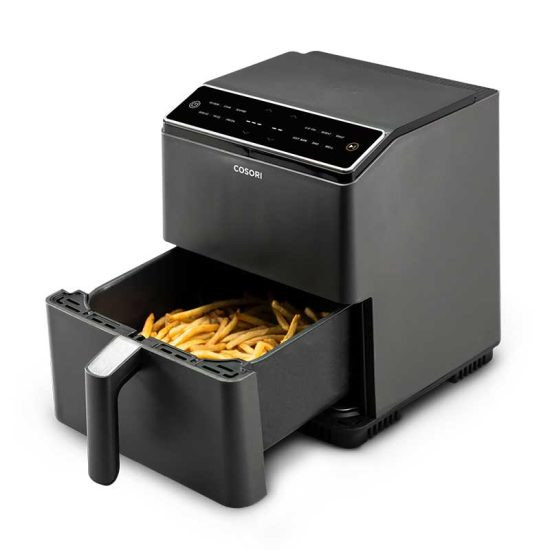 سرخ کن کوسوری مدل COSORI CAF-P583S ا COSORI FRYER CAF-P583S