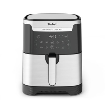 سرخ کن تفال مدل EY801D