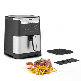 سرخ کن تفال مدل EY801D