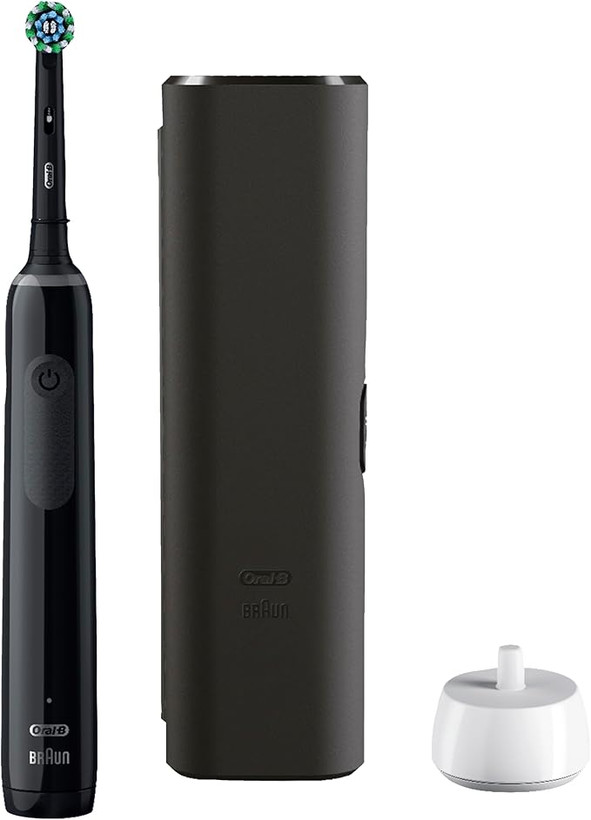 مسواک برقی مدل Pro3 3000 اورال بی