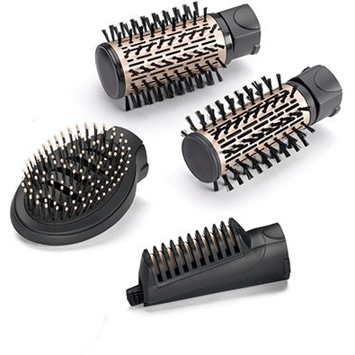 سشوار برس دار چرخشی بابیلیس مدل AS964ROE