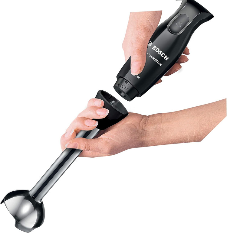 گوشت کوب برقی بوش مدل MSM2610BGB