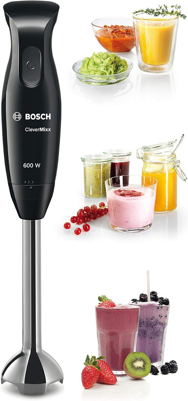 گوشت کوب برقی بوش مدل MSM2610BGB