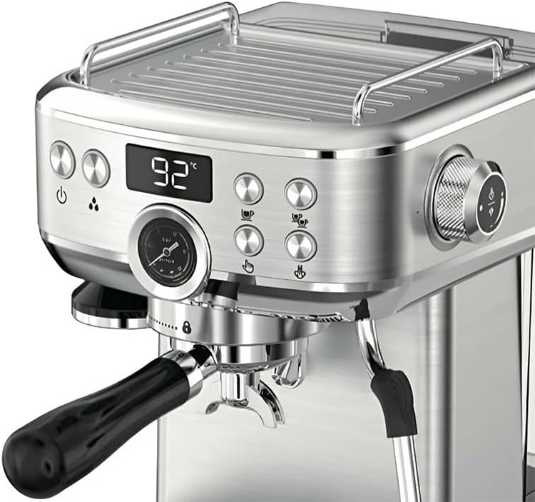 اسپرسو ساز مباشی مدل ECM2110