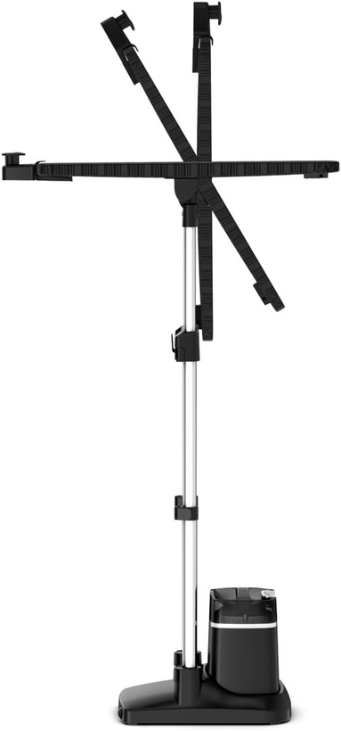 بخارگر تفال مدل QT1510