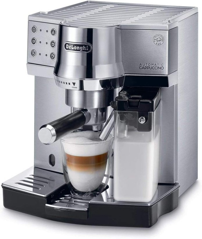 اسپرسوساز دلونگی مدل EC850.M