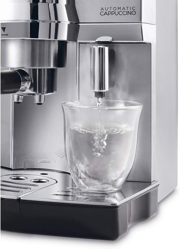 اسپرسوساز دلونگی مدل EC850.M