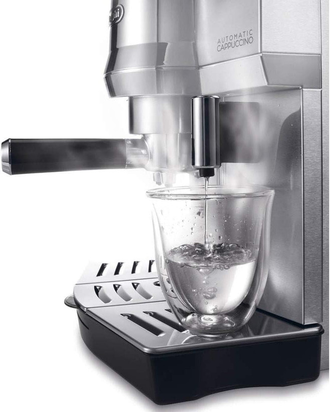اسپرسوساز دلونگی مدل EC850.M