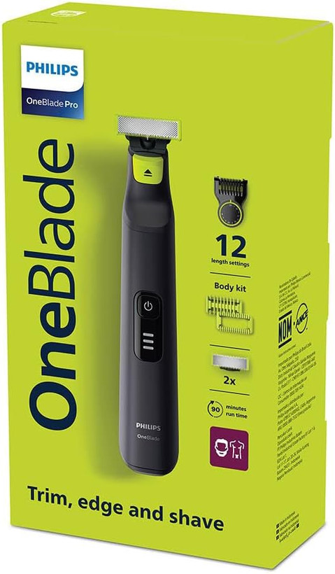 ریش تراش فیلیپس مدل QP6542/10