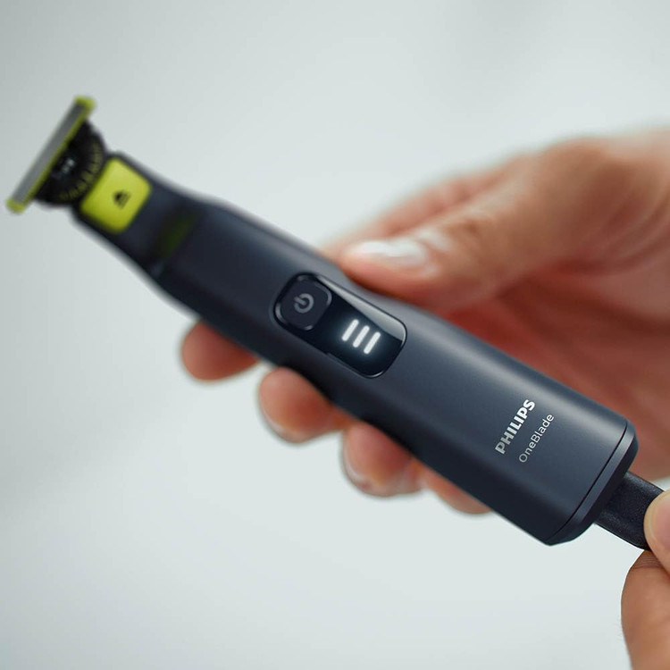 ریش تراش فیلیپس مدل QP6542/10