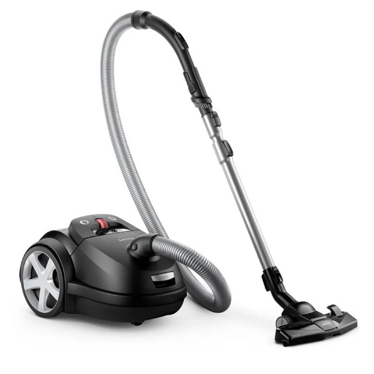 جاروبرقی فیلیپس مدل XD8022