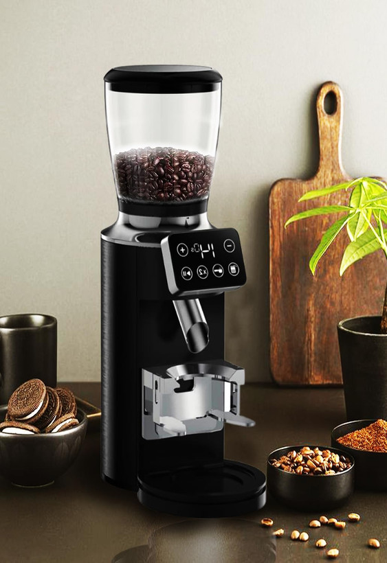 آسیاب قهوه مباشی مدل ME-CG2295