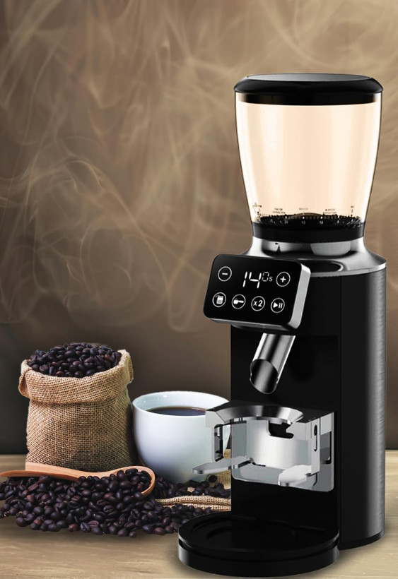 آسیاب قهوه مباشی مدل ME-CG2295
