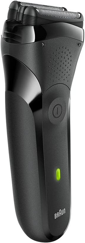 ریش تراش براون مدل 300S