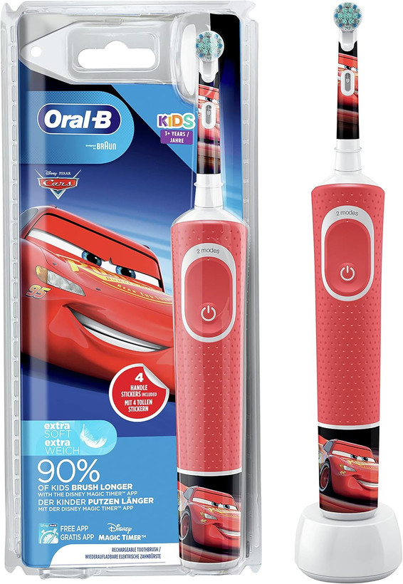 مسواک برقی Oral-B کودکان