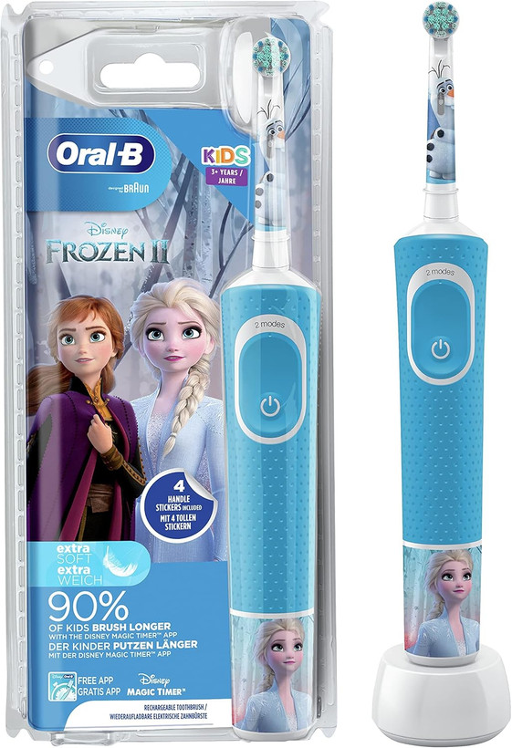 مسواک برقی Oral-B کودکان