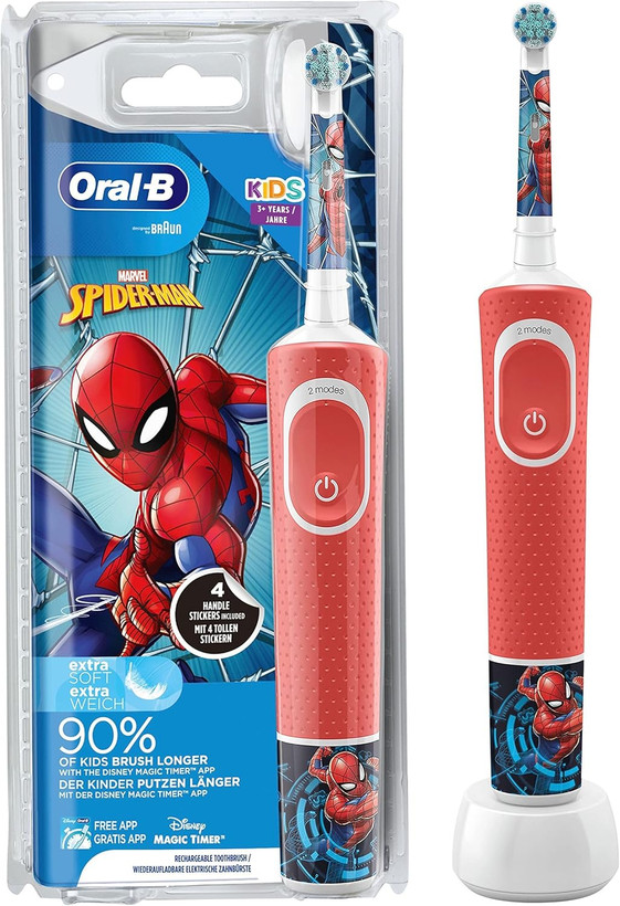 مسواک برقی Oral-B کودکان