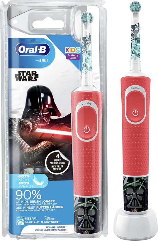 مسواک برقی Oral-B کودکان
