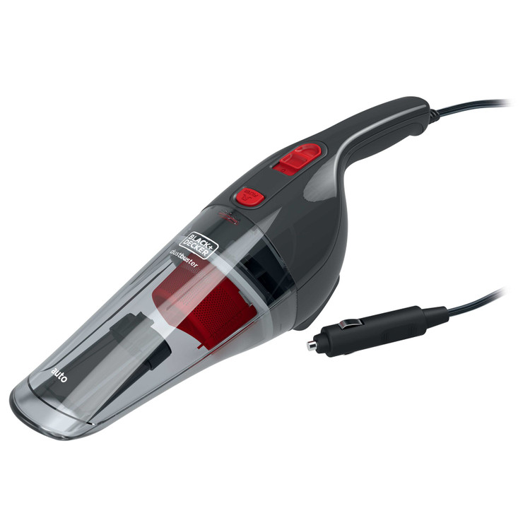 جارو فندکی بلک اند دکر مدل NV1210AV