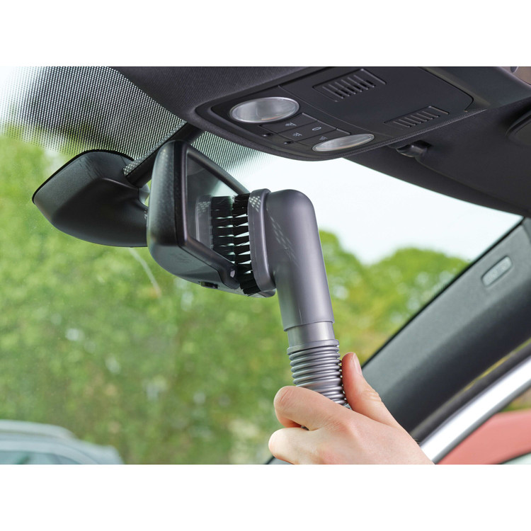 جارو فندکی بلک اند دکر مدل NV1210AV