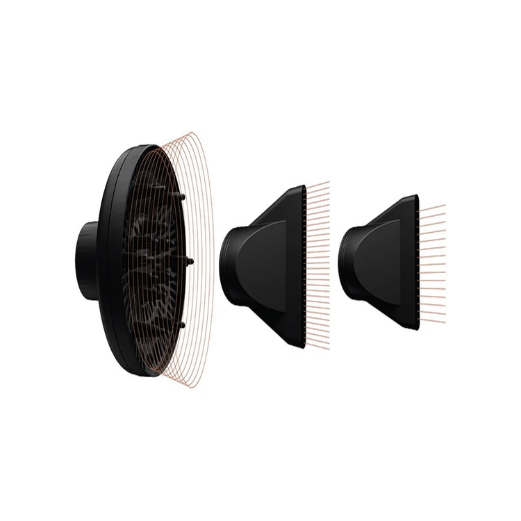 سشوار وینسنت مدل HD7326