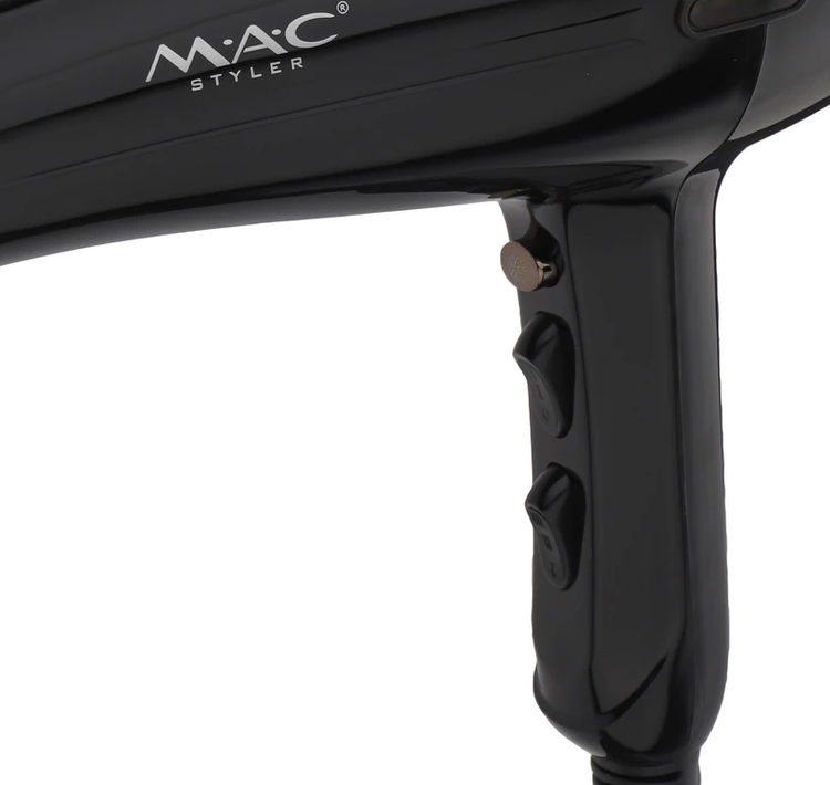 سشوار مک استایلر مدل MC-6900