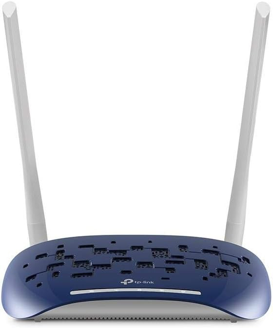 مودم روتر VDSL/ADSL مدل TD-W9960