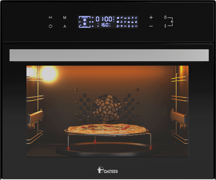 فر رومیزی داتیس مدل DT740