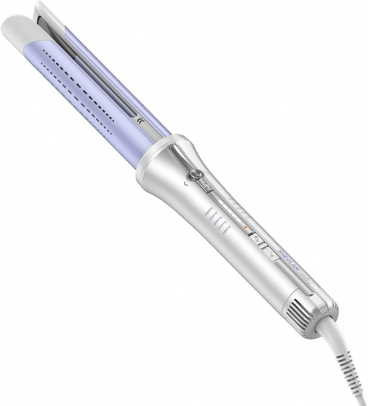 فر کننده و حالت دهنده مو شیگلم مدل Airflow Styler Pro