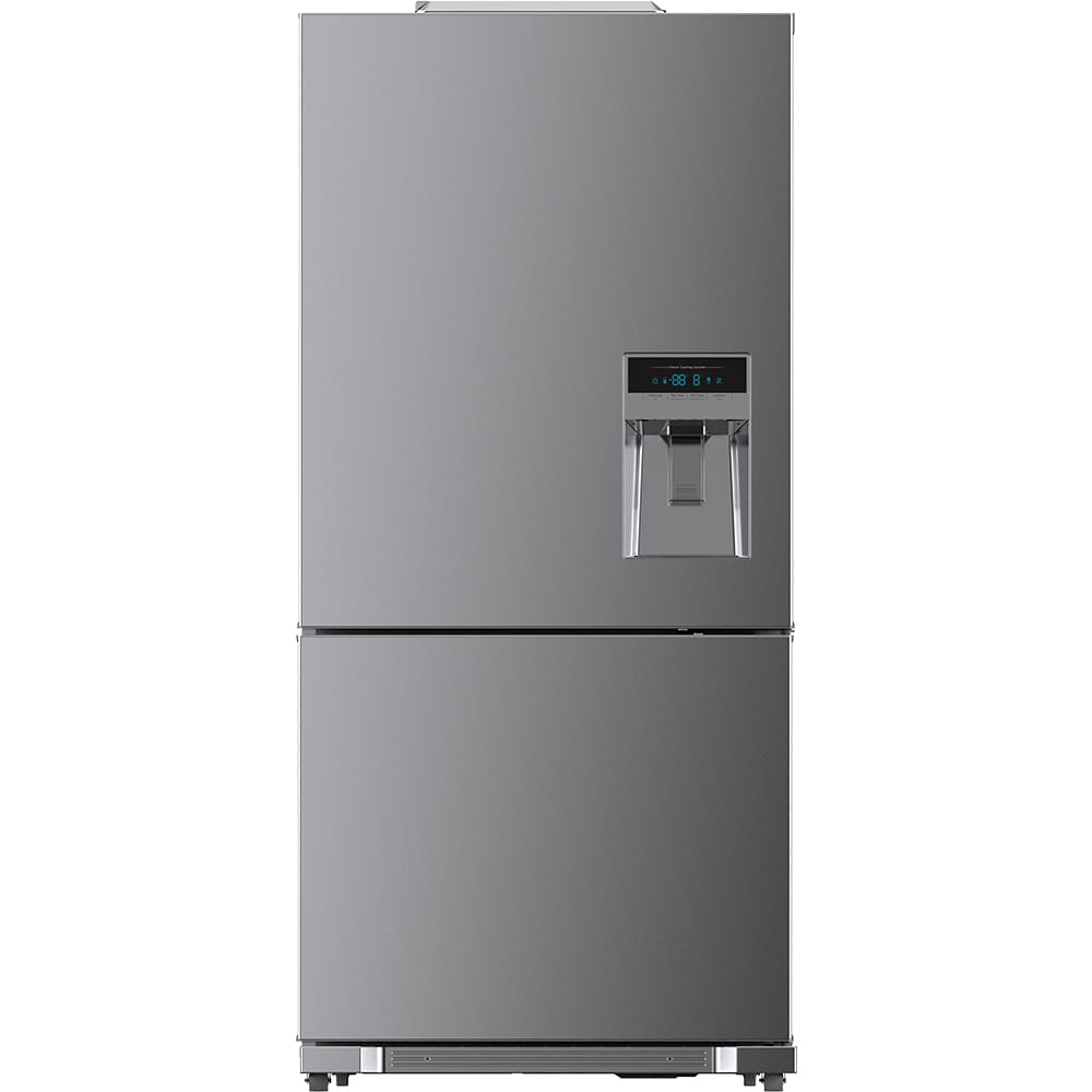 یخچال فریزر اسنوا مدل SBDi-L301