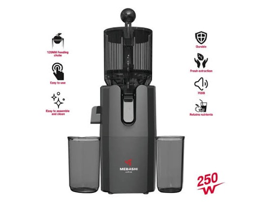 عصاره گیر مباشی مدل ME-SJ3071