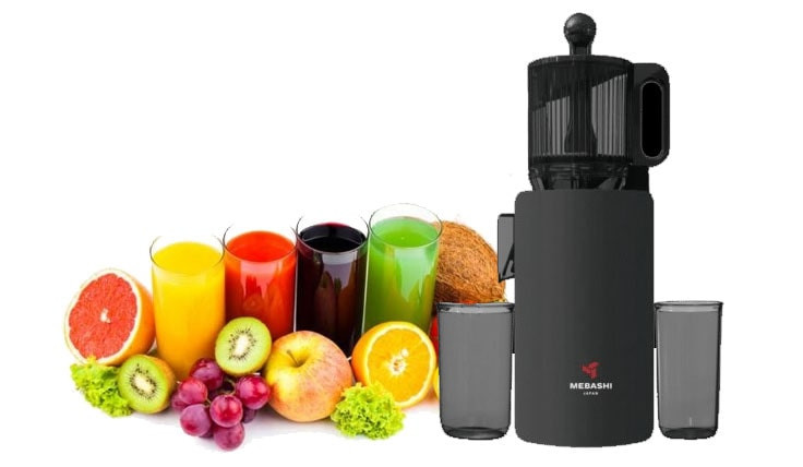 عصاره گیر مباشی مدل ME-SJ3071