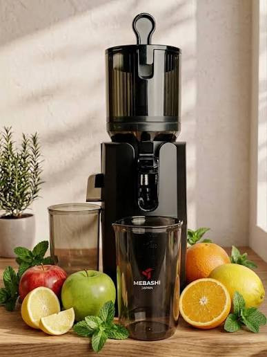 عصاره گیر مباشی مدل ME-SJ3071