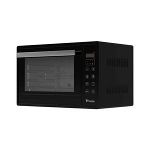 فر رومیزی داتیس مدل DF-860 مشکی