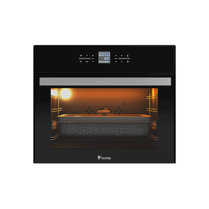 فر رومیزی داتیس مدل DF-860 مشکی