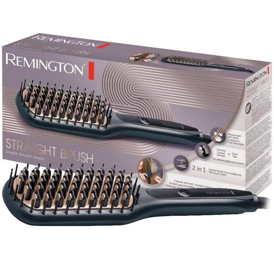 برس حرارتی رمینگتون CB7400